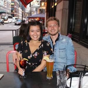 Meet your Posher, Ian